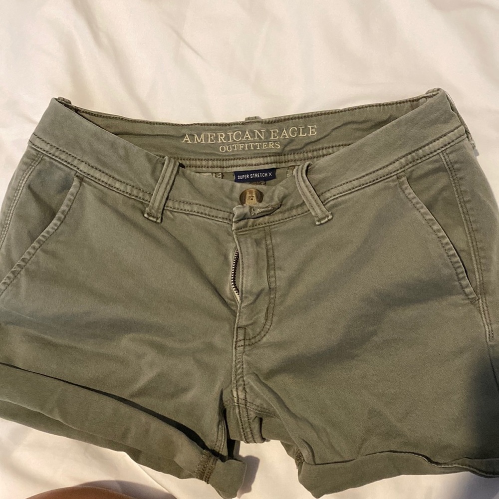 American Eagle Shorts